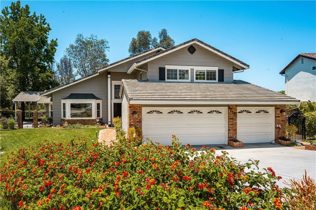 5295 Vista Del Amigo, Yorba Linda