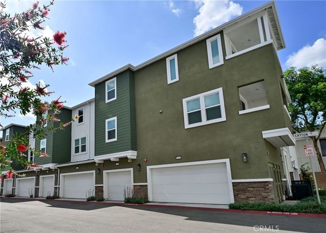 1750 Cayton Loop, West Covina