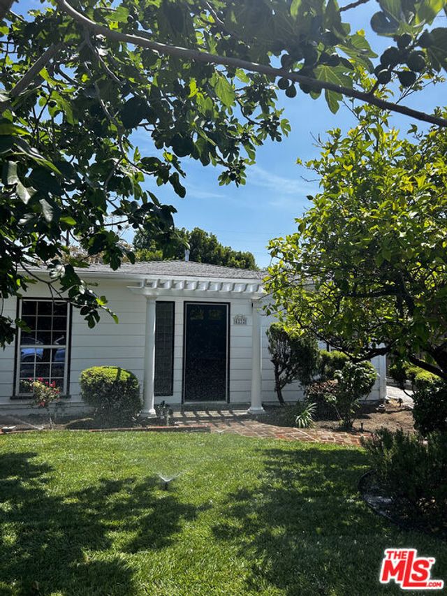 4232 Sunnyslope Ave., Sherman Oaks