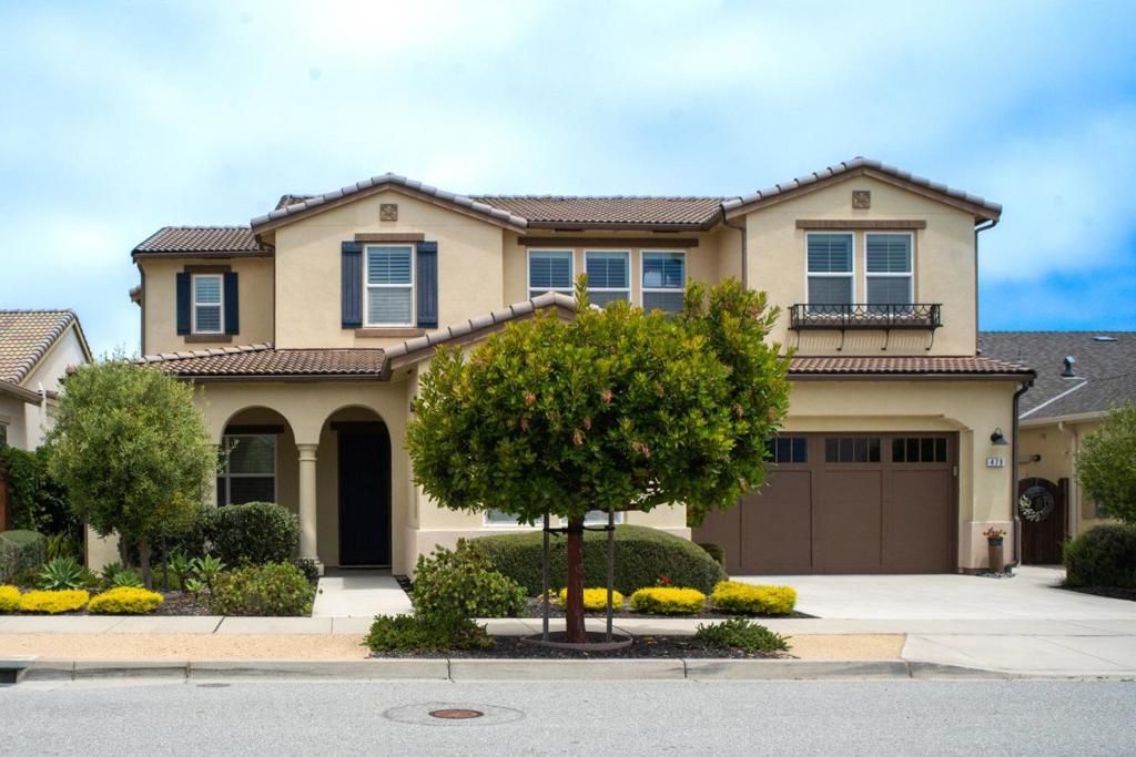 479 Palisade Drive, Marina