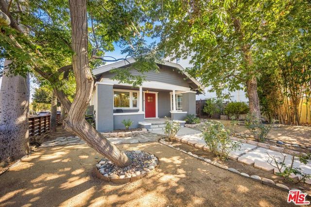 5802 Lexington Avenue, Los Angeles