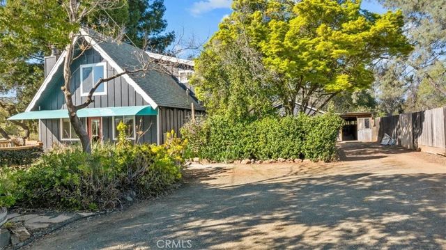 371 Ward Boulevard, Oroville