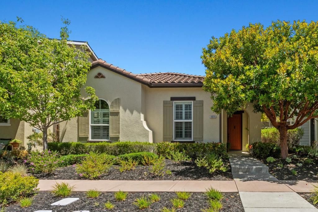 18015 Mcdowell Street, Marina