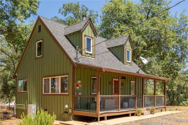 3463 Cherokee Road, Oroville