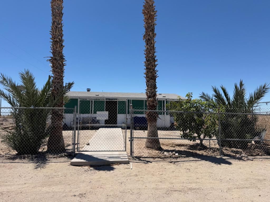 2531 Butte Place, Thermal