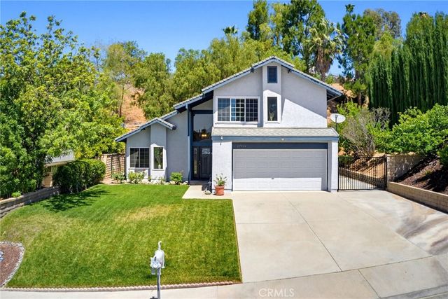 27923 Redwood Glen Road, Valencia