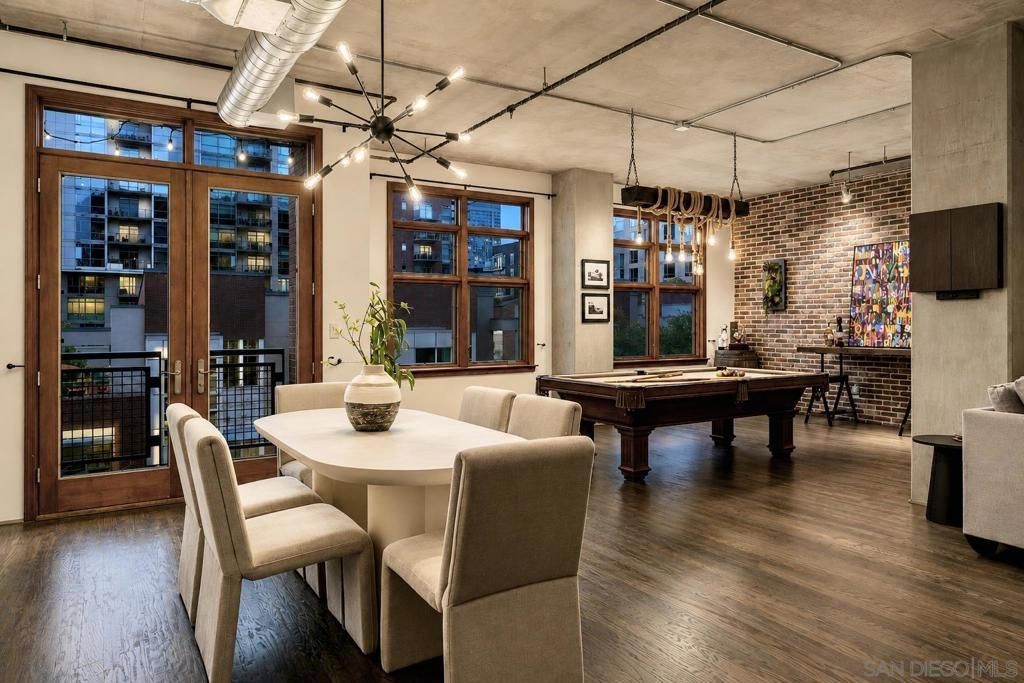 877 Island Ave # 302, San Diego