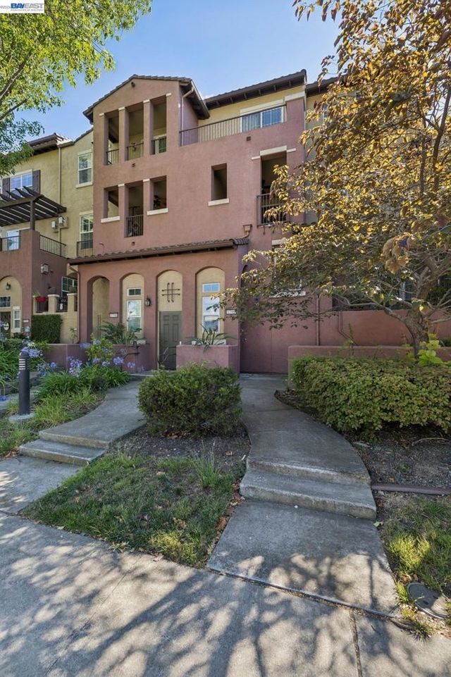 1796 Camino Leonor, San Jose