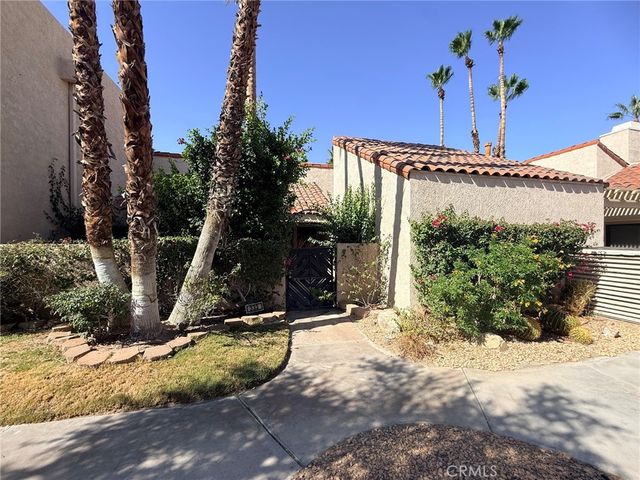333 Forest Hills Drive, Rancho Mirage
