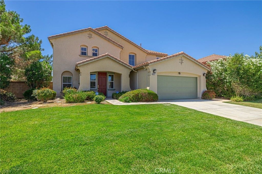 42327 42nd Street W, Quartz Hill