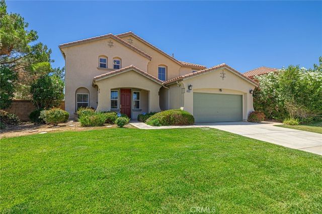 42327 42nd Street W, Quartz Hill