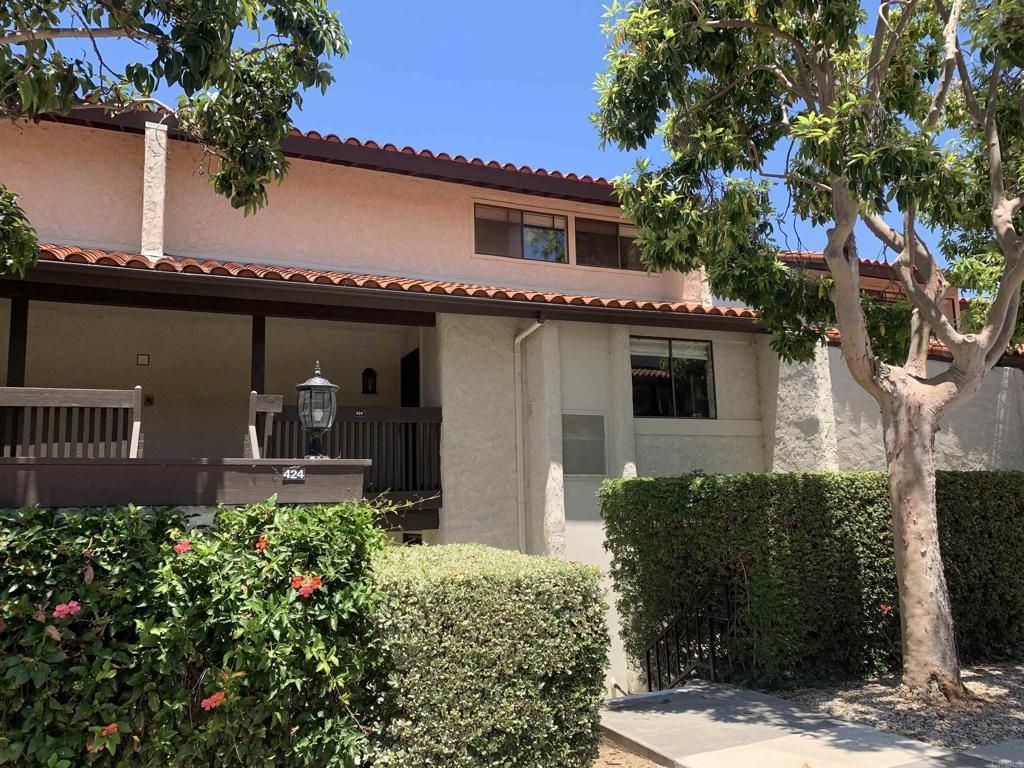 2508 Navarra Drive # 424, Carlsbad