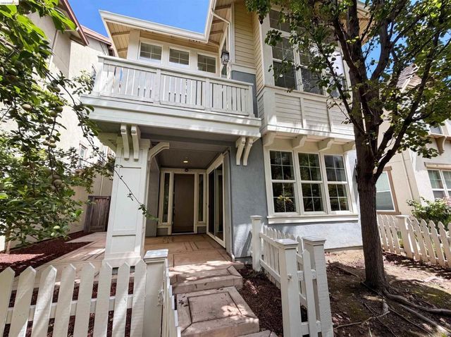 4467 Maybeck Ter, Fremont
