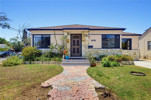 7871 Toland Avenue, Los Angeles