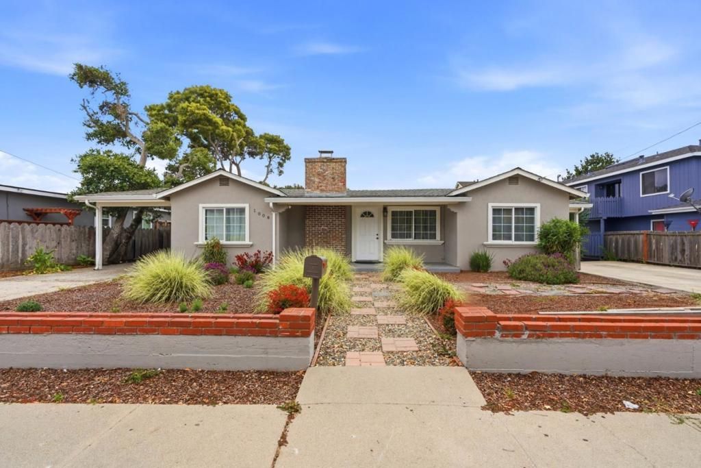 1008 Hamilton Avenue, Seaside