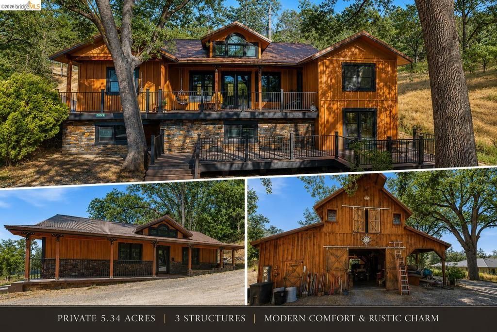 18521 Woodham Carne Rd, Sonora