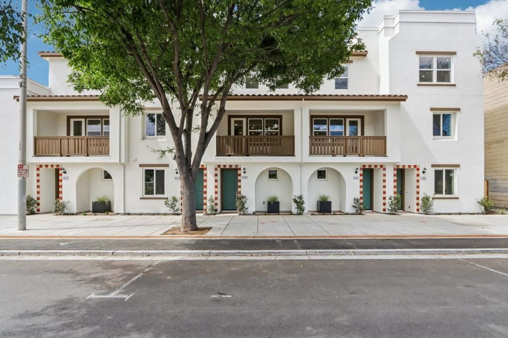 37431 Fremont Boulevard, Fremont