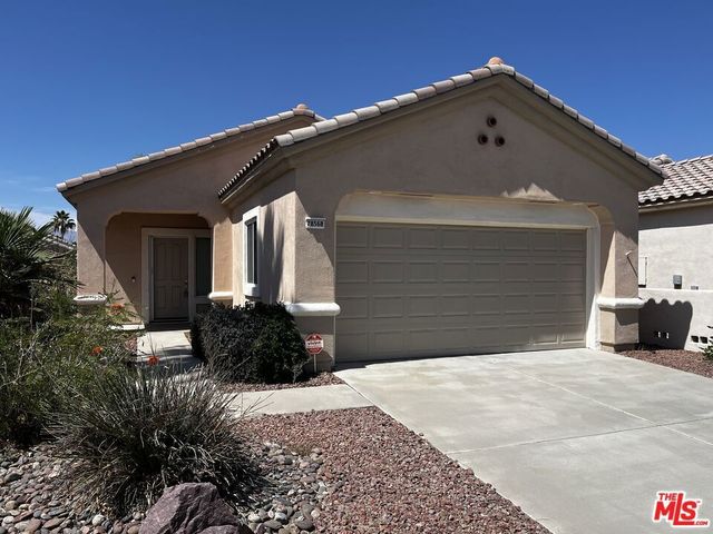 78568 Glastonbury Way, Palm Desert