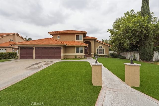 1014 W Jackson, Rialto