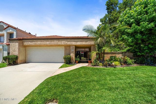 6793 Pecan Avenue, Moorpark