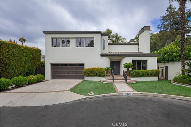 12023 Laurel Lane, Studio City