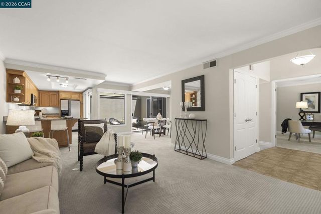 1209 Oakmont Dr #6 # 6, Walnut Creek