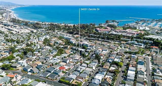34031 Zarzito, Dana Point