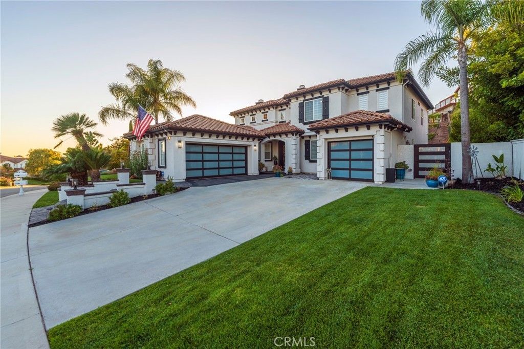 6981 E Magdalena Drive, Orange