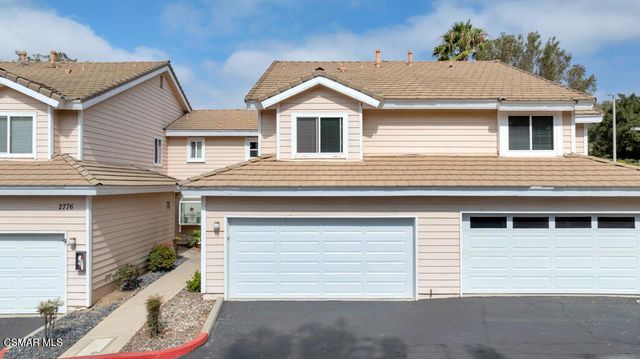 2776 Erringer Road # 19, Simi Valley