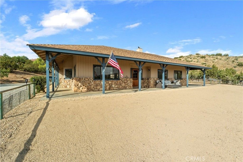 6535 Juniper Crest Road, Agua Dulce
