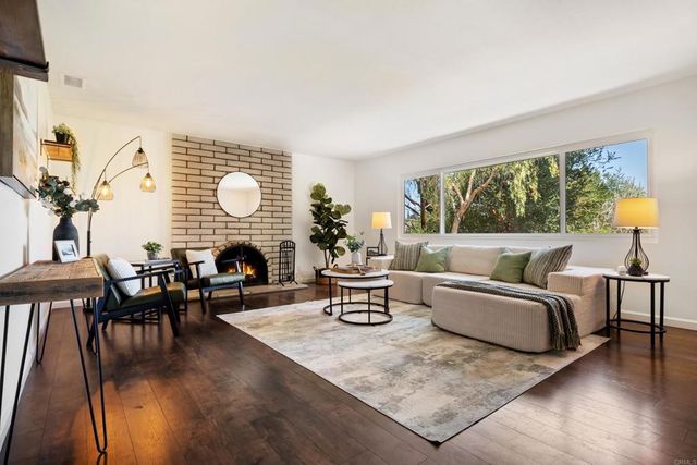 1407 Monte Vista Drive, Vista