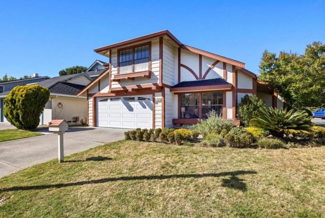 623 Cornwallis Lane, Foster City