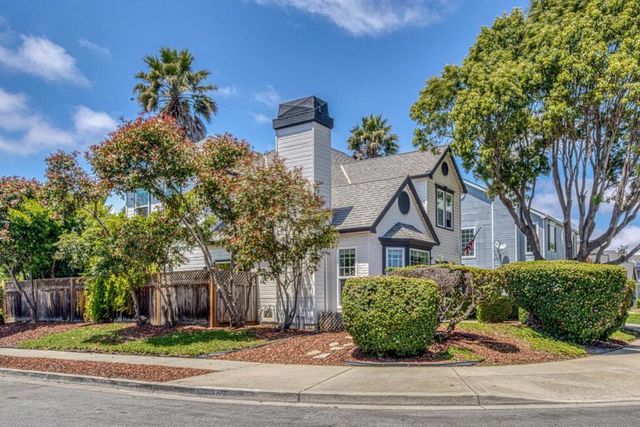 1992 Princeton Court, Salinas