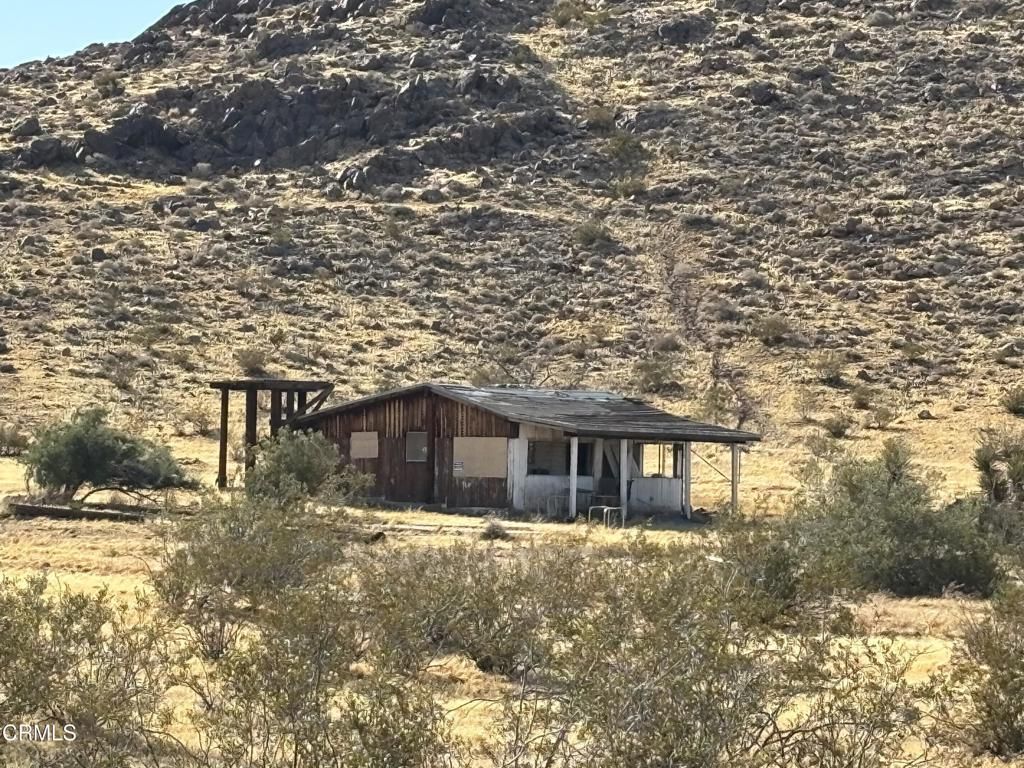 11726 Jasper Avenue, Lucerne Valley