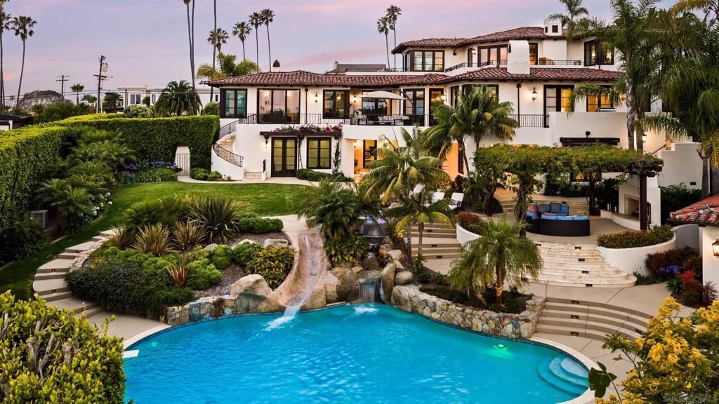 5833 Rutgers Rd, La Jolla