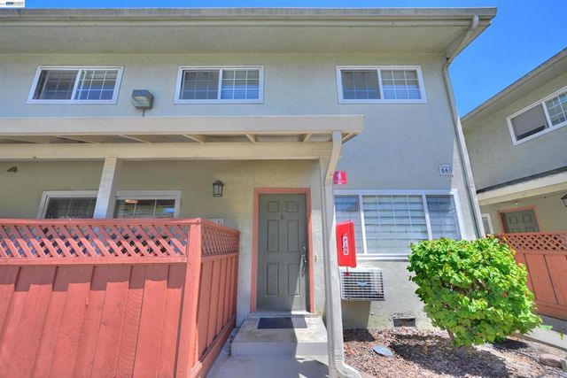 660 Fargo Ave # 6, San Leandro