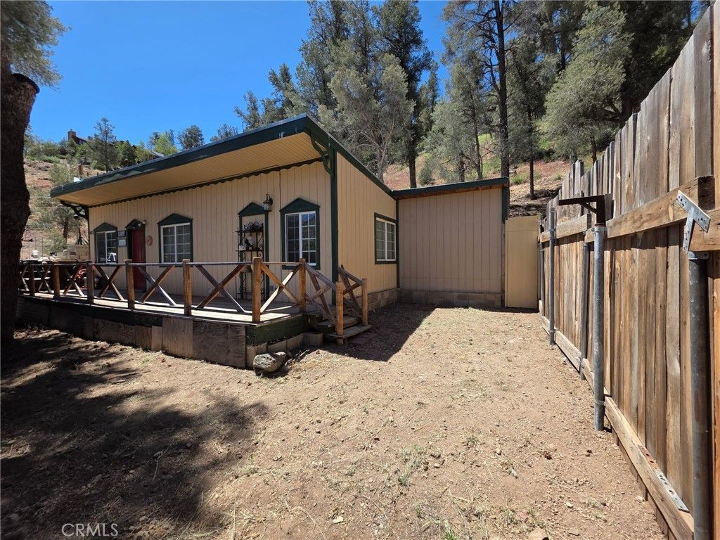 407 Lakeview, Frazier Park