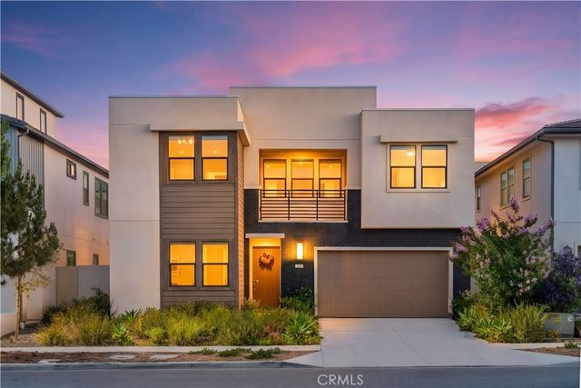 133 Chant, Irvine