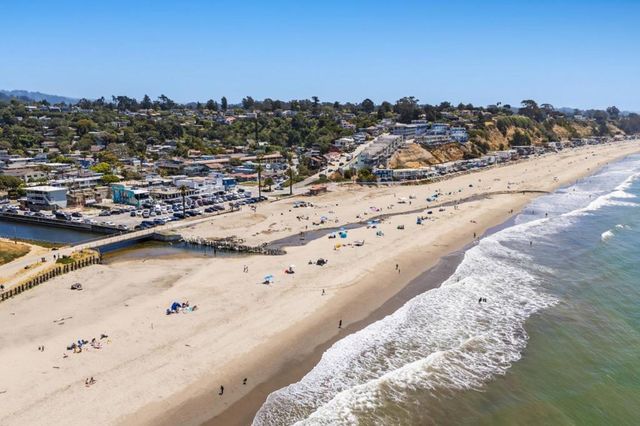 450 Granite Way, Aptos