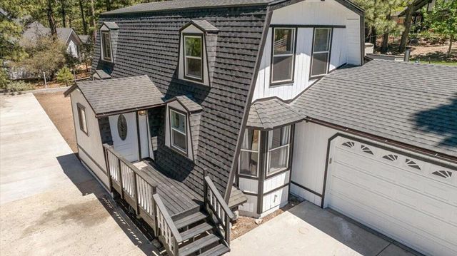 498 Division Drive, Big Bear