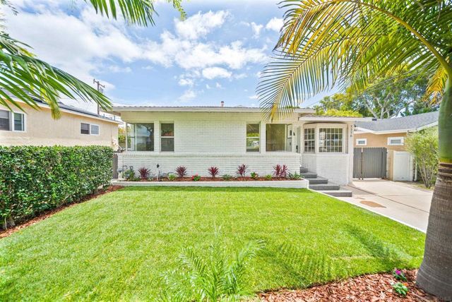 1116 Cerise Ave, Torrance