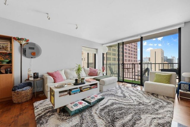 1333 8th Avenue # 905, San Diego