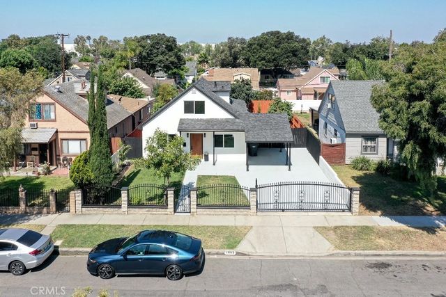 13013 Woodridge, La Mirada