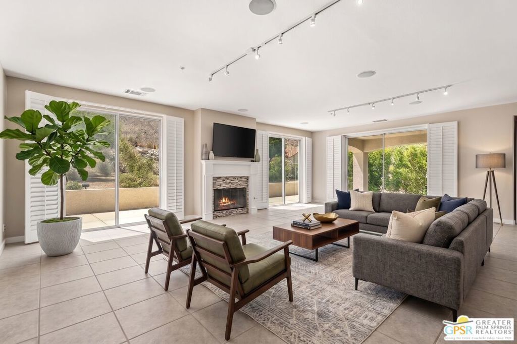 2957 Lantana Court, Palm Springs