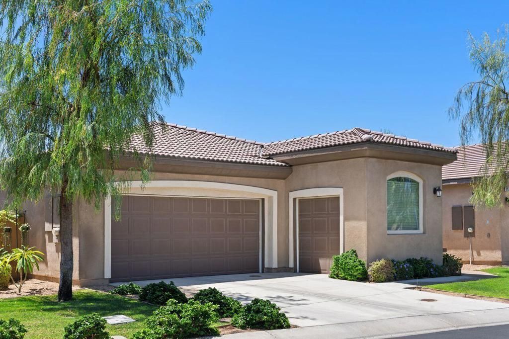 82685 Burnette Drive, Indio