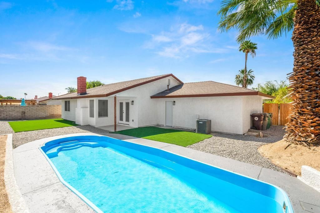82142 W Solar Court, Indio