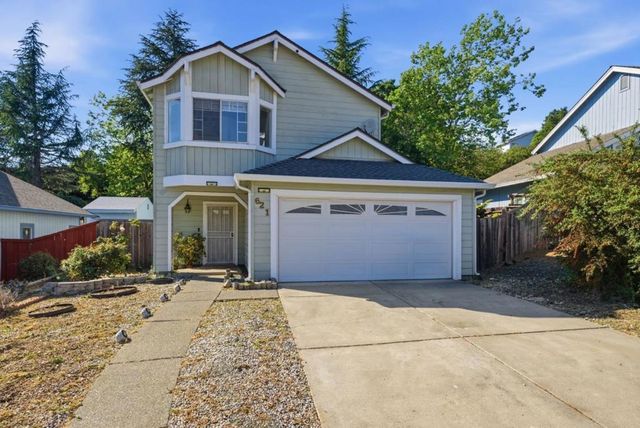 621 New Bedford Drive, Vallejo