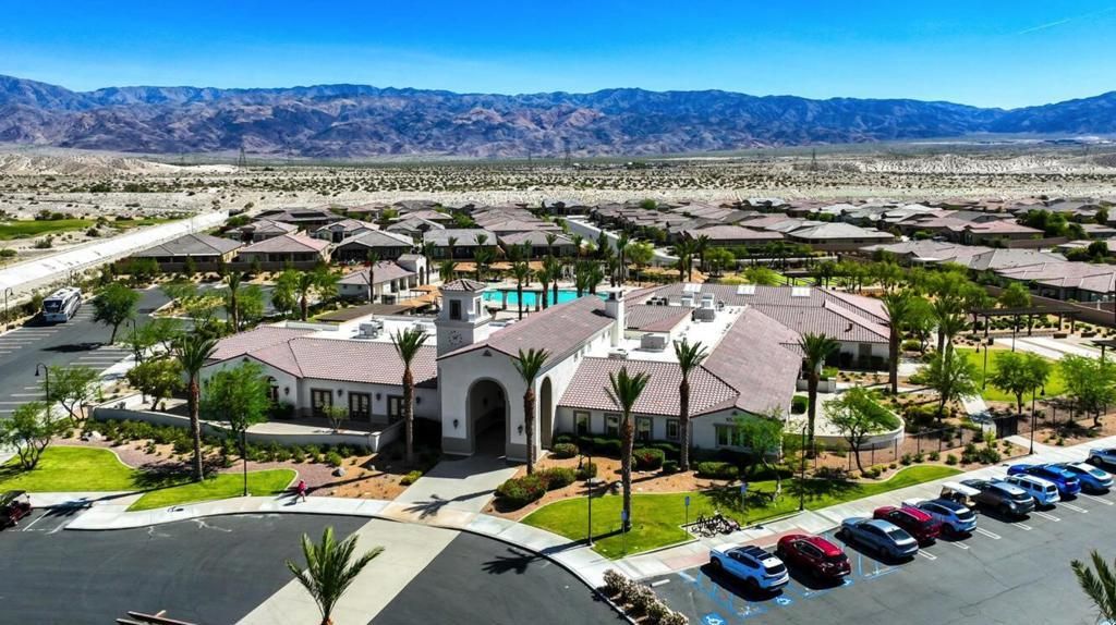 85639 Treviso Drive, Indio