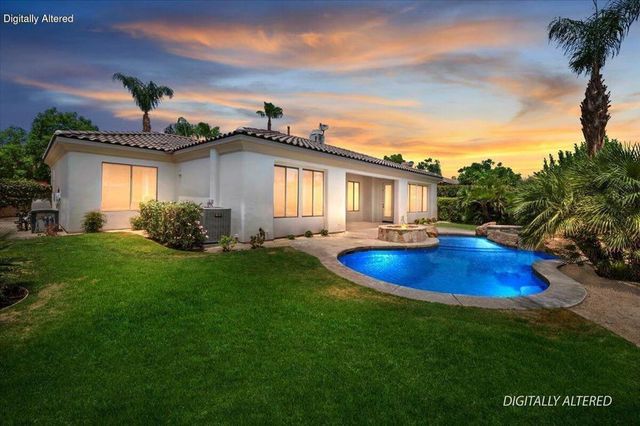 49930 Patti Court, La Quinta