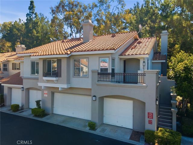 157 California Court, Mission Viejo